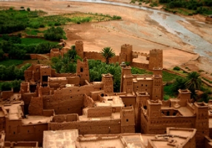 Tour from Tangier