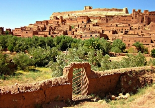 Sahara Tour from Tangier