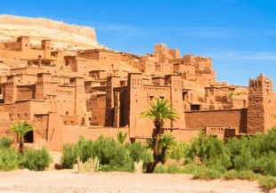 Chefchaouen Tour from Casablanca
