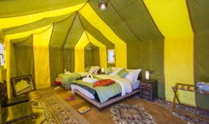 Merzouga Desert tour from Marrakech 6 days