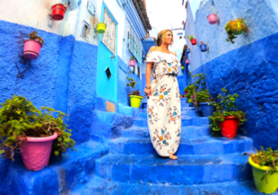 Private Tour From Tangier 9-Day