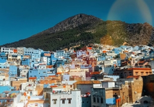7-Day Around Morocco Tour from Tangier