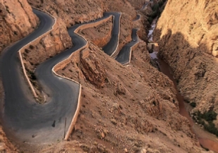 Tour from Casablanca