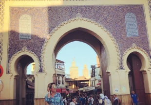 Merzouga Desert Tour from Casablanca 6 days