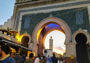 5-Day Sahara Tour from Tangier