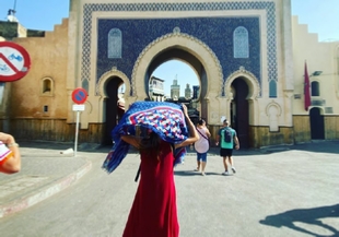 Sahara Desert Tour from Casablanca