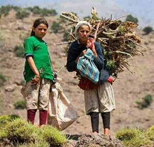 Group 2 Days Berber Villages Trek