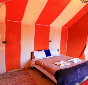 Group 3 Days Sahara Desert Tour 