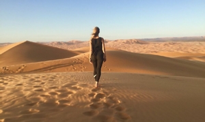 Morocco Group Tours Treks