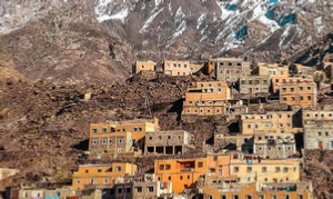 Morocco Group Tours Treks