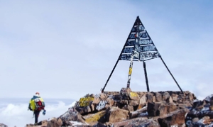 Morocco Group Tours Treks