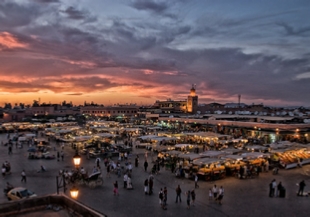 Desert Tour from Casablanca