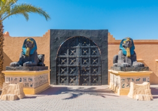 Merzouga Desert tour