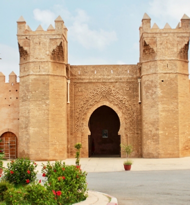 Imperial cities and Sahara desert tour
