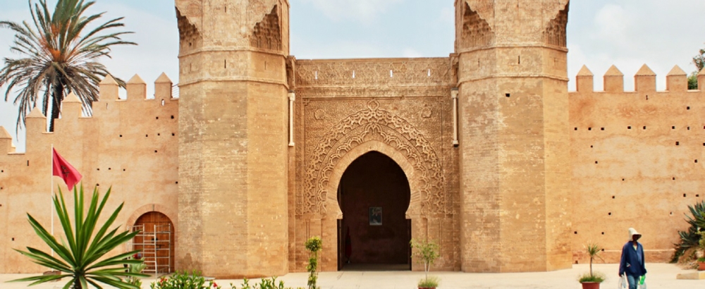 Imperial cities and Sahara desert tour