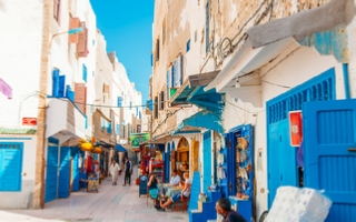 private 3 Days Fes tour to Essaouira and Marrakech,2,3,4 days Fes to Essaouira tour on Atlantic coast
