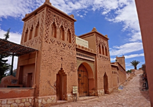 Circuit prive 3 jours de Marrakech au Merzouga et Fes,3 jours de voyage de Marrakech à Fès via le désert