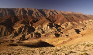 private tours from Marrakech, Toubkal trekking and Atlas hiking