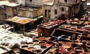 Morocco Guide, private tours from Marrakech, Toubkal trekking