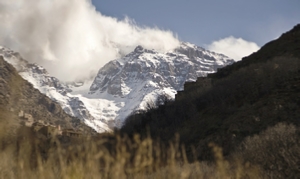 private tours from Marrakech, Toubkal trekking and Atlas hiking