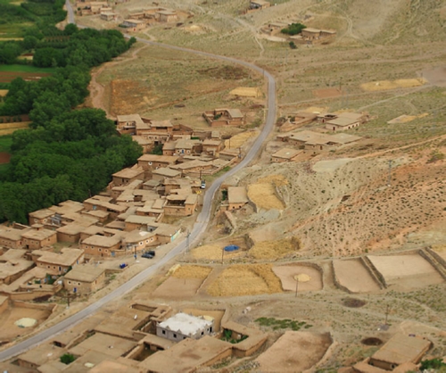 4 days Wild Morocco adventure Atlas Trek,best Atlas mountains tours
