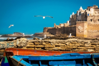 Morocco Easy Explorer tour from Marrakech for 8 days