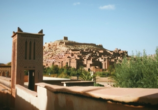 4 jours de voyage de Fès à Sahara et Marrakech,4 jours de voyage privé au Maroc, circuit aventure de Fès au Sahara