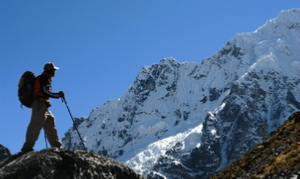 private tours from Marrakech, Toubkal trekking and Atlas hiking