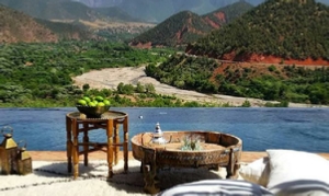 7 Day Family Trek through the Valley of Olives