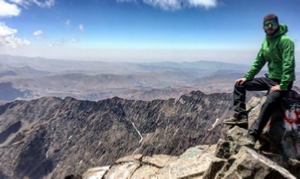 Morocco Guide, private tours from Marrakech, Toubkal trekking
