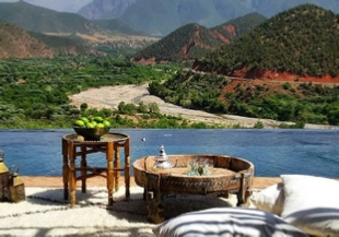 8 Days Trek in Amizmiz, the Valley of the Olives