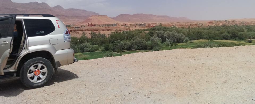 private 5 Days tour from Fes to desert,5 days Fes to Marrakech trip tour