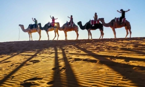 private tours from Marrakech, Morocco Sahara trip