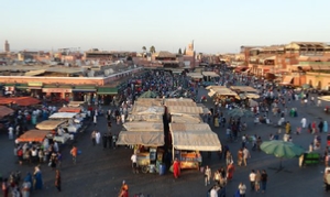 Morocco Guide, private tours from Marrakech, Toubkal trekking