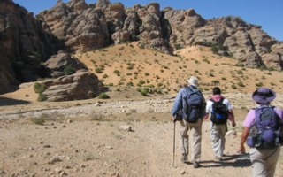 4,5,6 Days Atlas Mountains & Sahara Combined Tour,Explore the Atlas mountains and Sahara from Marrakech