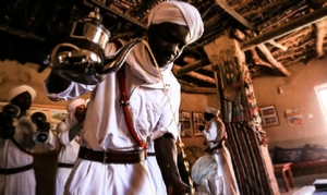 12-day Around Morocco tour from Marrakech
